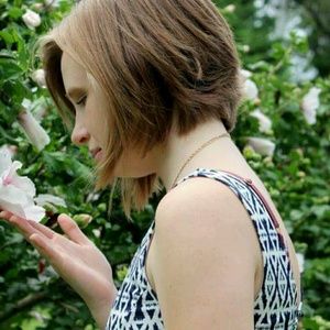 Meet your Posher, Rose